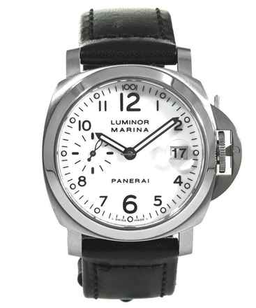  Panerai Luminor Marina Automatic Ref. PAM00051  
