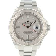 Thumbnail von Rolex Yacht-Master 40 MM