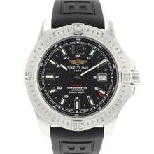 Thumbnail von Breitling Colt Automatic 44 Automatic Black Dial