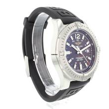 Thumbnail von Breitling Colt Automatic 44 Automatic Black Dial