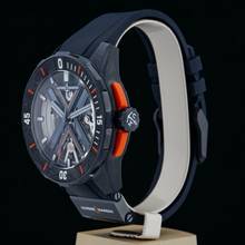 Thumbnail von Ulysse Nardin Diver X Skeleton 44mm Titanium 3723-170LE-3A-BLUE/3A Full Set Spezial Edition limitiert auf 175 Stück