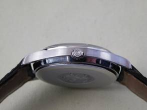 Thumbnail von Omega Seamaster Quartz Herrenuhr Stahl 35,5 mm Cal 1342 Rarität im Top Zustand v 1977