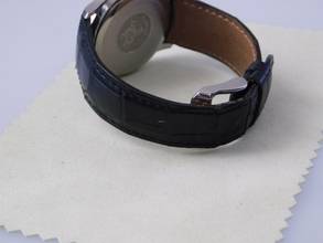 Thumbnail von Omega Seamaster Quartz Herrenuhr Stahl 35,5 mm Cal 1342 Rarität im Top Zustand v 1977