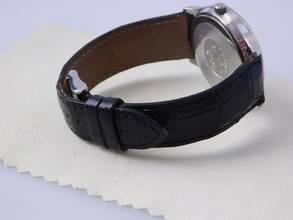 Thumbnail von Omega Seamaster Quartz Herrenuhr Stahl 35,5 mm Cal 1342 Rarität im Top Zustand v 1977