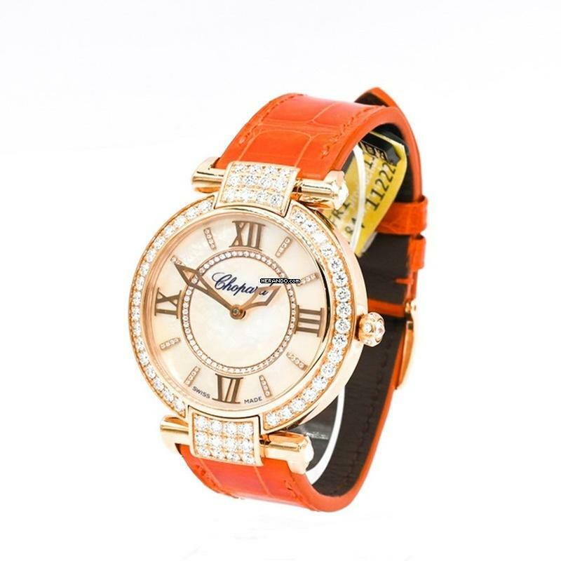 Thumbnail von Chopard Imperiale 384242-5005