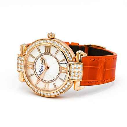  Chopard Imperiale 384242-5005 