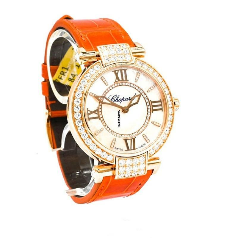 Thumbnail von Chopard Imperiale 384242-5005