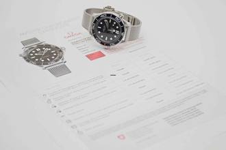 Thumbnail von Omega Seamaster Diver 300 M Fullset