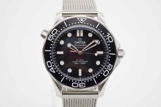 Thumbnail von Omega Seamaster Diver 300 M Fullset