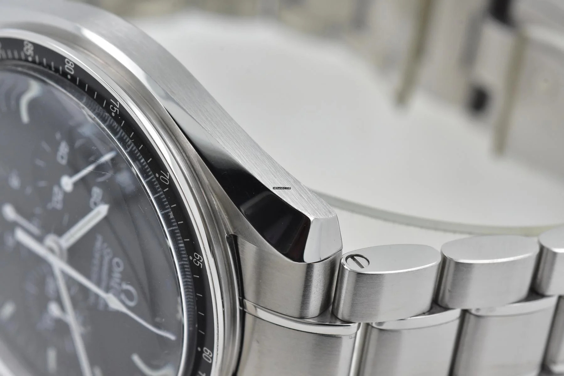 Thumbnail von Omega Speedmaster Professional Moonwatch 31130423001005