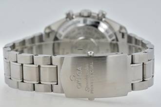 Thumbnail von Omega Speedmaster Professional Moonwatch 31130423001005