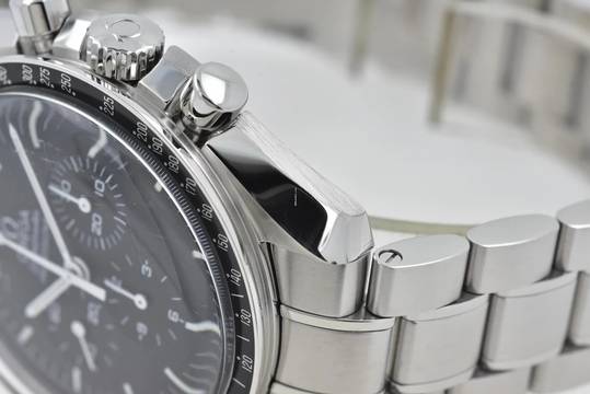  Omega Speedmaster Professional Moonwatch 31130423001005  