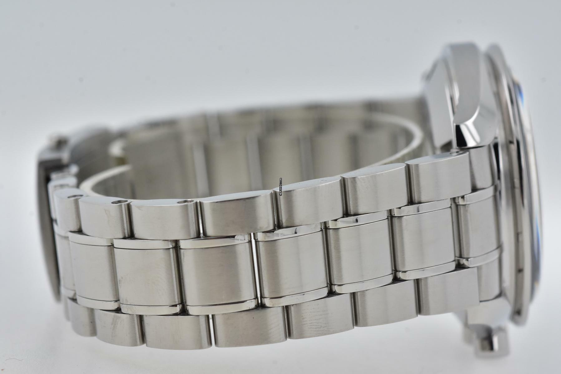 Thumbnail von Omega Speedmaster Professional Moonwatch 31130423001005