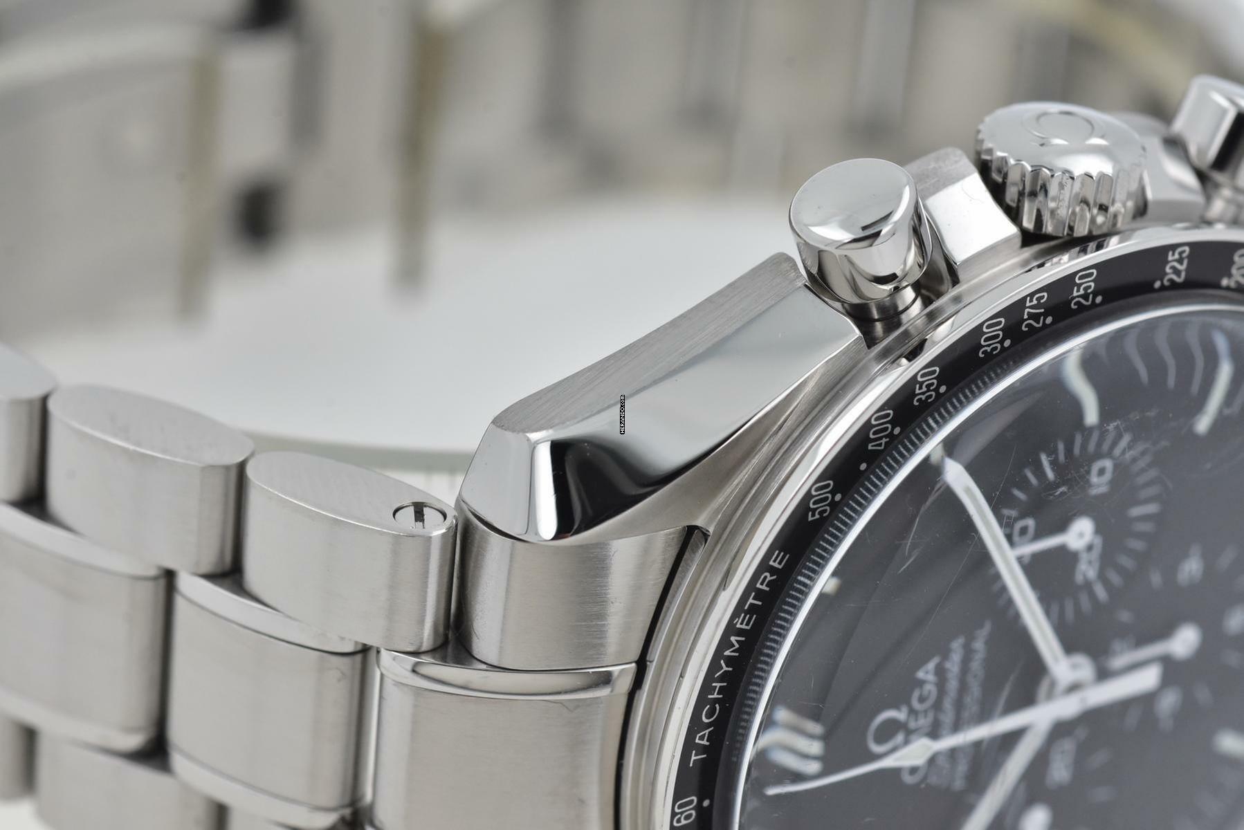 Thumbnail von Omega Speedmaster Professional Moonwatch 31130423001005