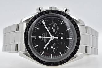 Thumbnail von Omega Speedmaster Professional Moonwatch 31130423001005