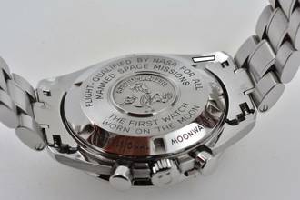 Thumbnail von Omega Speedmaster Professional Moonwatch 31130423001005