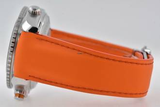 Thumbnail von Omega Seamaster Planet Ocean Chronograph 2918.50.82 Orange