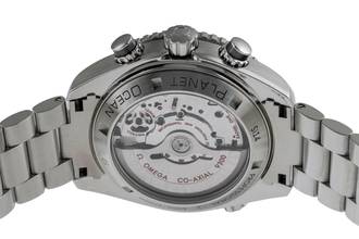 Thumbnail von Omega Seamaster Planet Ocean Chronograph Ref. 232.30.46.51.01.003 B&P