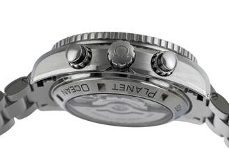 Thumbnail von Omega Seamaster Planet Ocean Chronograph Ref. 232.30.46.51.01.003 B&P