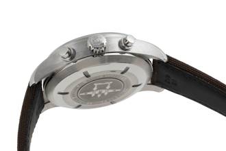 Thumbnail von IWC Fliegeruhr Chronograph Antoine de Saint Exupéry Automatik Ref. IW377713