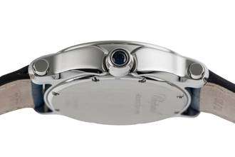 Thumbnail von Chopard Happy Sport Edelstahl Diamonds Damenuhr Ref. 8475