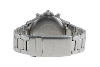 Thumbnail von Sinn 256 Universal Chronograph Stahl Automatik Ref. 256.010