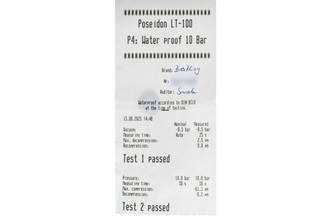 Thumbnail von Breitling Chronomat Chronograph GT Dial Automatik Herrenuhr Ref. A13352