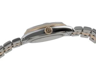 Thumbnail von Tudor Prince Date Day Oyster Prince Date Day Stahl Gold Automatik Herren Ref. 76213