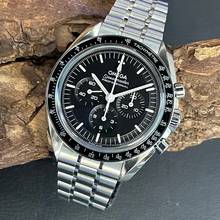 Thumbnail von Omega Speedmaster Professional Moonwatch Speedmaster Professional Moonwatch - FULLSET 2022 - Ref. 31030425001002