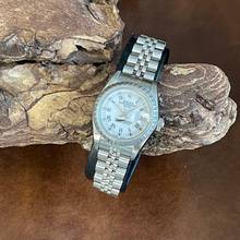 Thumbnail von Rolex Oyster Perpetual Lady Date 69240