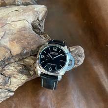 Thumbnail von Panerai Luminor Marina 1950 3 Days Automatic Luminor Marina PAM00312 - FULLSET - Ref. OP6746