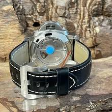 Thumbnail von Panerai Luminor Marina 1950 3 Days Automatic Luminor Marina PAM00312 - FULLSET - Ref. OP6746