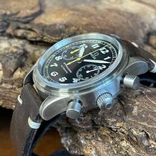 Thumbnail von Omega Dynamic Chronograph Ref. 52905007