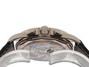 Thumbnail von Patek Philippe Chronograph Sammlerauflösung Deutsche Erstauslieferung