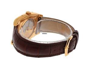 Thumbnail von Patek Philippe Gondolo Calendario Sehr schönes Full Set