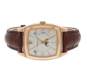 Thumbnail von Patek Philippe Gondolo Calendario Sehr schönes Full Set