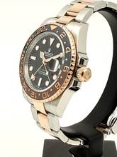 Thumbnail von Rolex GMT-Master II Rootbeer Full Set 2024 Austria