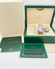 Thumbnail von Rolex GMT-Master II Rootbeer Full Set 2024 Austria