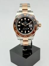 Thumbnail von Rolex GMT-Master II Rootbeer Full Set 2024 Austria