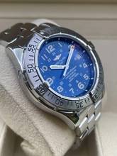 Thumbnail von Breitling Superocean Blue Dial Automatic 42mm like New 1500M Water Resistant