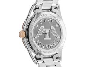 Thumbnail von Longines Conquest Classic Ref.L2.386.3.92.7 2025 Full Set Ungetragen