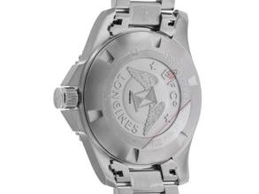 Thumbnail von Longines HydroConquest Hydro Conquest Ref. L3.781.4.96.6 2025 Full Set Ungetragen