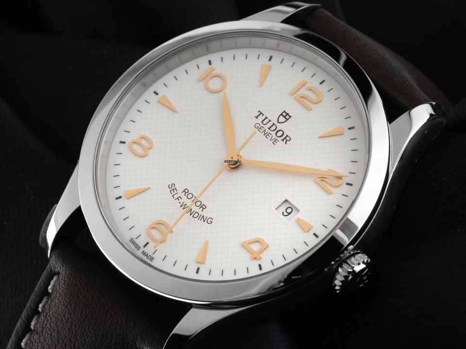  Tudor 1926 Ref.M91650-0012 2025 Full Set Ungetragen 