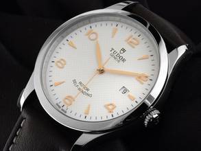 Thumbnail von Tudor 1926 Ref.M91650-0012 2025 Full Set Ungetragen