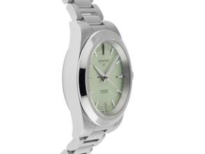 Thumbnail von Longines Conquest Ref.L3.430.4.02.6 2025 Full Set Ungetragen