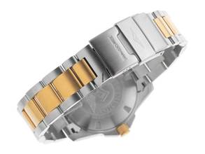 Thumbnail von Longines HydroConquest Ref.L3.782.3.067 2025 Full Set Ungetragen