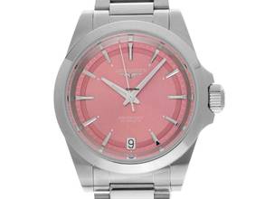 Thumbnail von Longines Conquest Ref.L3.430.4.99.6 2025 Full Set Ungetragen