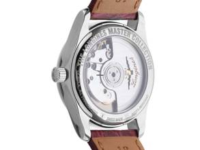 Thumbnail von Longines Master Collection Mondphase Ref.L2.409.4.87.2 2025 Full Set Ungetragen