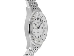 Thumbnail von Longines Legend Diver Ref.L3.764.4.16.6 2025 Full Set Ungetragen