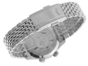 Thumbnail von Longines Legend Diver Ref.L3.764.4.16.6 2025 Full Set Ungetragen